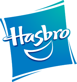Logo - Hasbro India